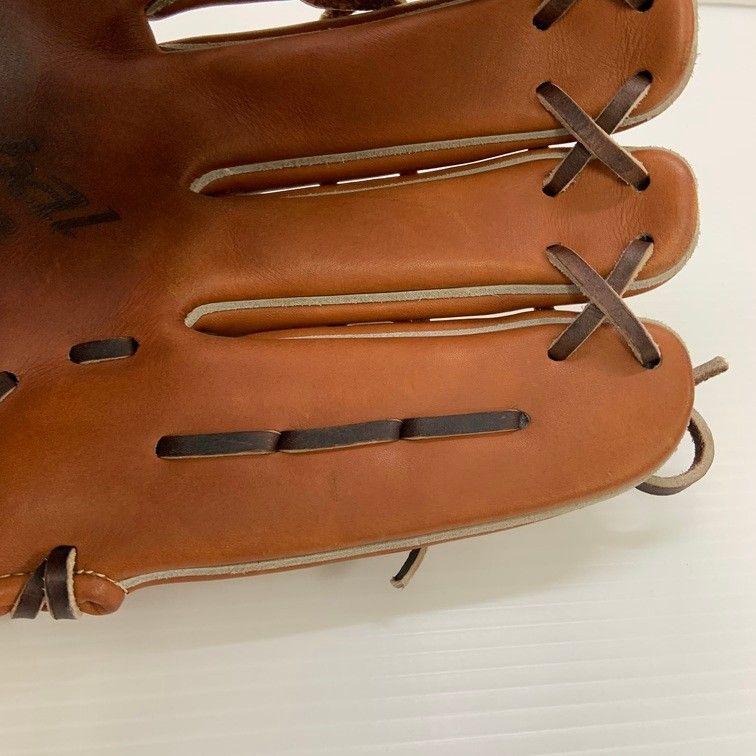 MIZUNO - 中古品 ミズノ MIZUNO グローバルエリート QMライン 軟式 外野手用グローブ 1AJGR12317 5754 中古品 ミズノ MIZUNO グローバルエリート QMライン 軟式 外野手