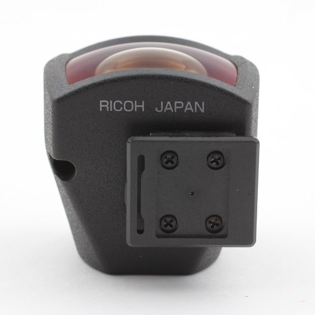 外部ファインダー GV-1
