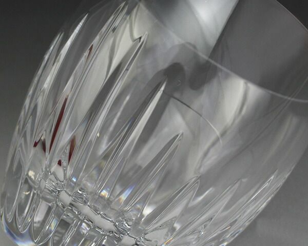 バカラ マッセナ 1344-282 ファッション L ラージサイズ 箱無し Baccarat Massena グラス ロックグラス ロックグラス アルコールグラス コップ グラス 酒器