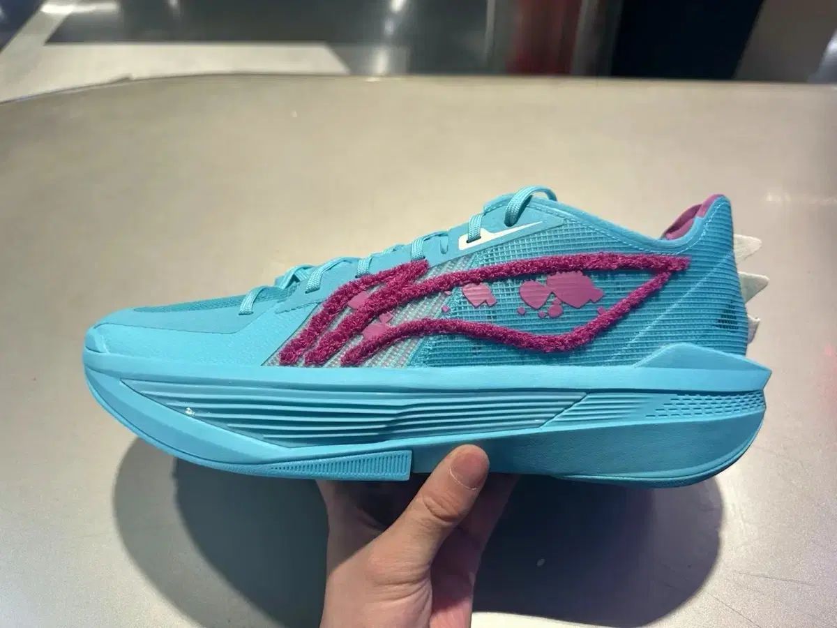 LI-NING(リーニン) バスケットシューズ スーパーライト 2025 すべてのサイズ