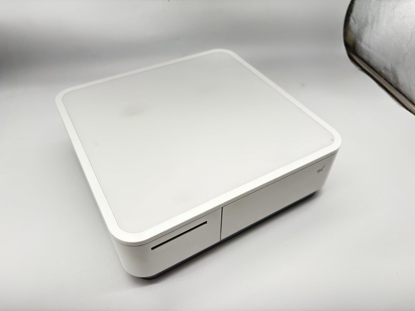 No.3670 スター精密 レシートプリンター ホワイト POP10 WHT JP