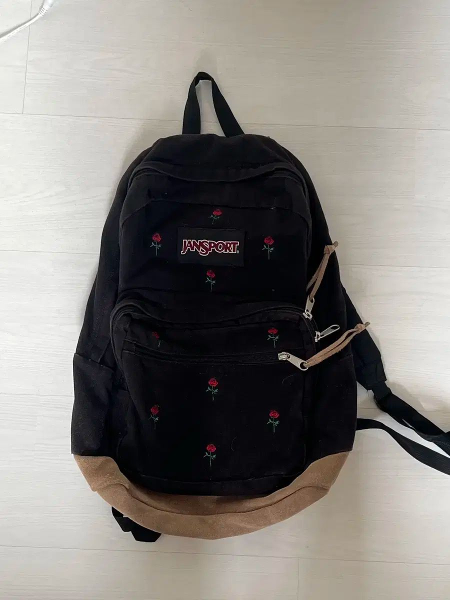 アンティーク ステンシル プレート ブラス製 ブルックリン