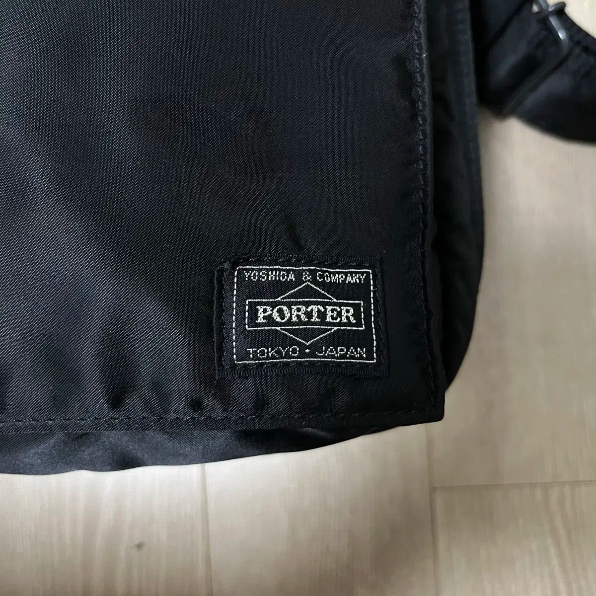 Porter ポーター