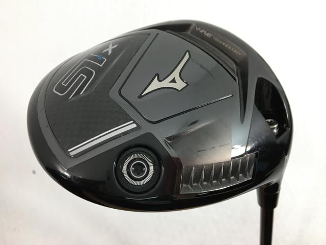 お買い得品！【中古ゴルフクラブ】ミズノ ST-X ドライバー 2021 ツアーAD GM-1 D 1W【14日間返品OK】
