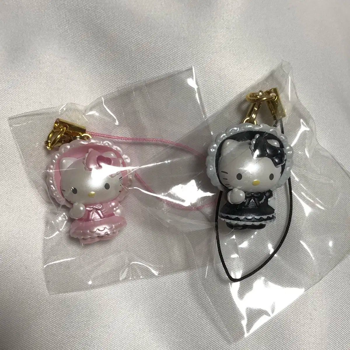 種 セット