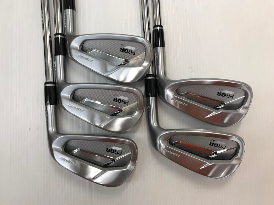 最短翌日発送】03 IRON | S | NSプロ850GH neo | 中古