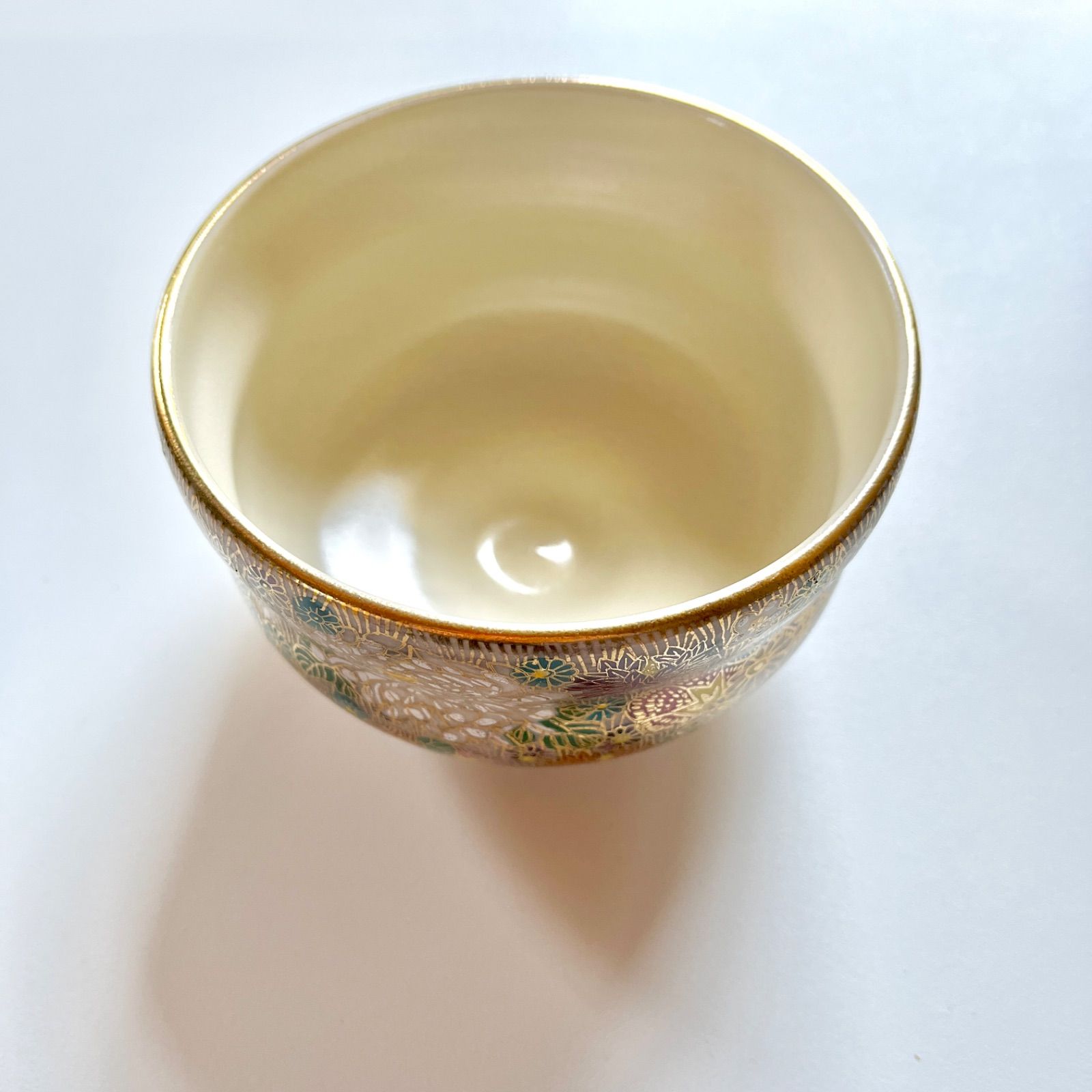 抹茶碗