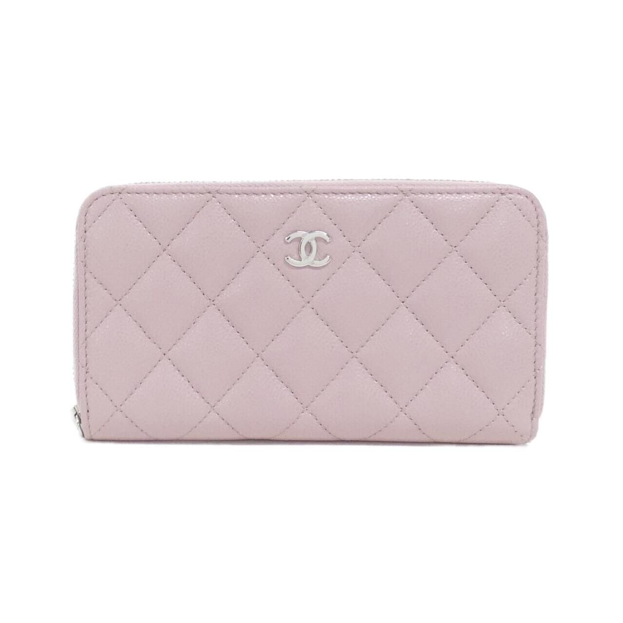 シャネル タイムレスクラシック ライン AP0226 財布 - メルカリ 