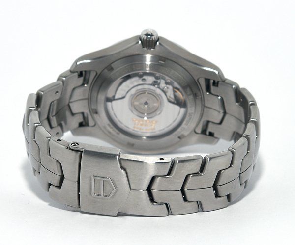 CAT2017.BA0952 Tag Heuer Chronograph Calibre 16 Automatic