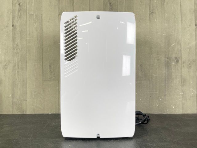アイリスオーヤマ(IRIS OHYAMA)‎IJC-J56(未使用品) Amazon | コンプレッサー除湿機5.6L KIJC-J56 ベージュ