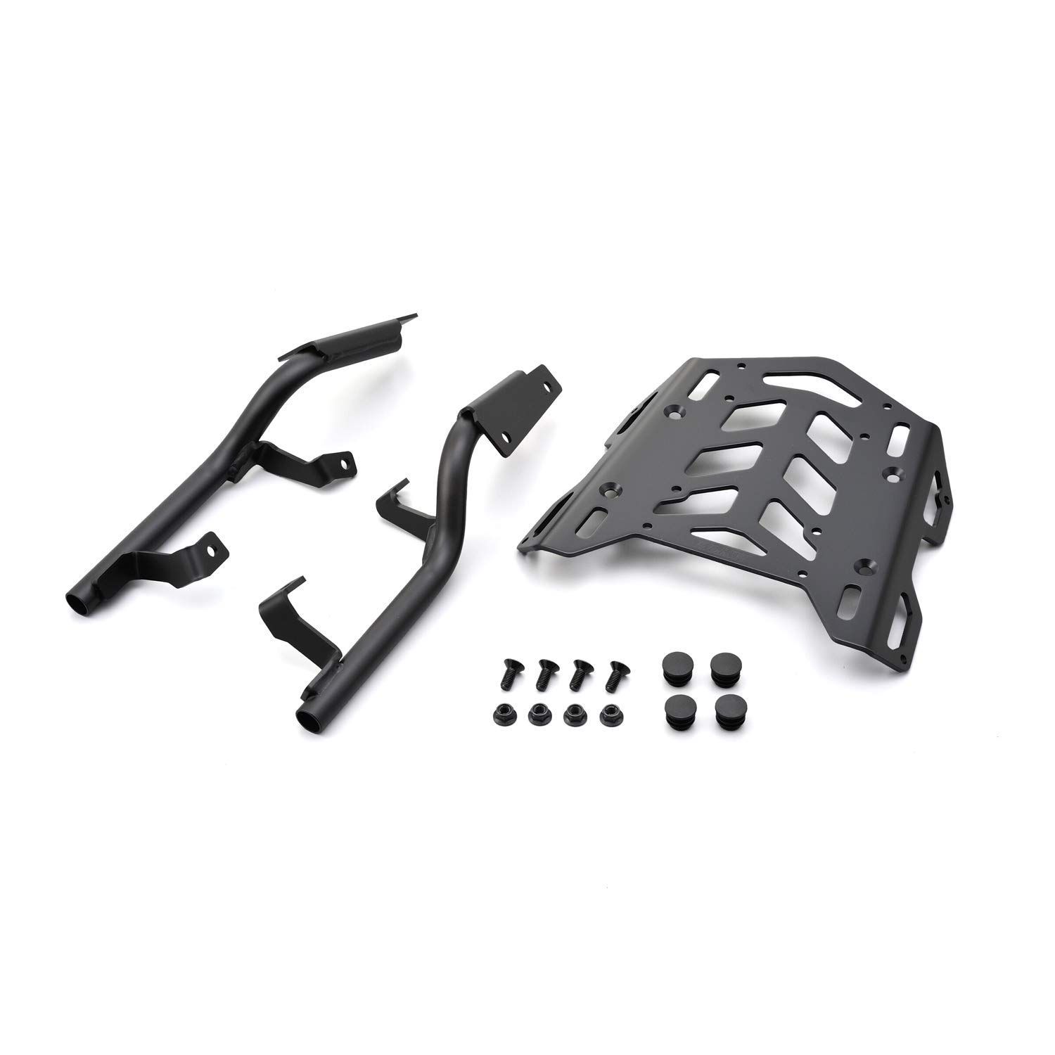 XT250X 06 リアキャリア セロー250 05-20 マルチウイングキャリア デイトナ Daytona 98886