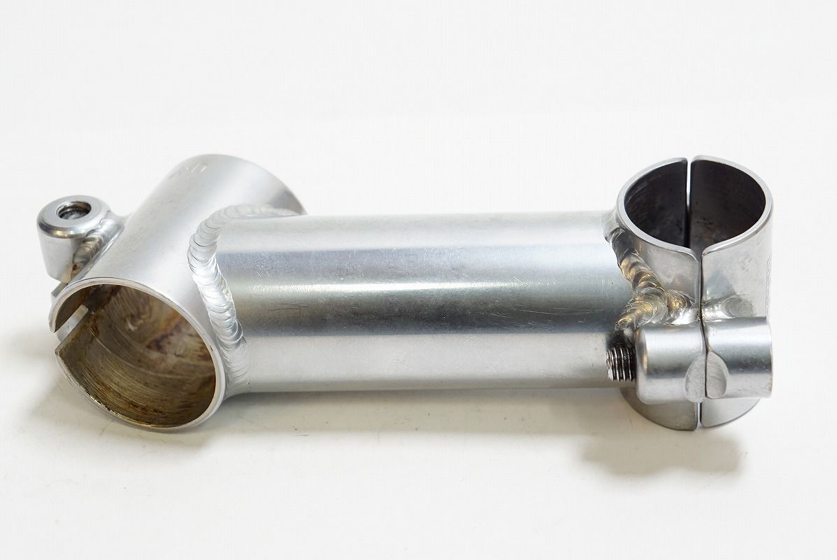 NITTO 「ニットー」 FW-31 φ25.4 90mm ステム / バイチャリ熊谷