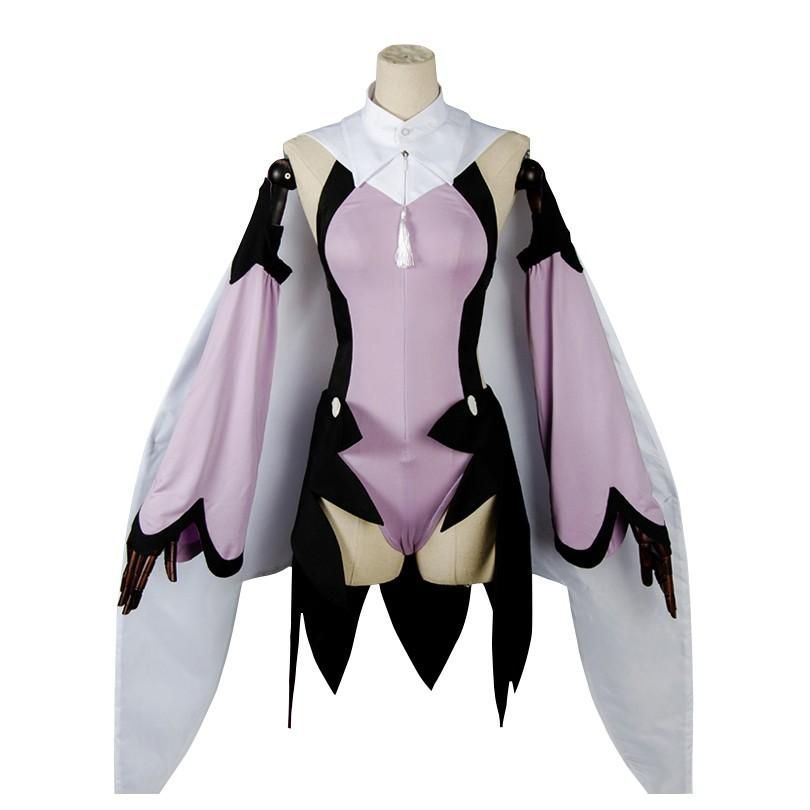 Fate|kaleid liner プリズマ イリヤ フェイト カレイドライナー プリズマイリヤ 美遊?エーデルフェルト みゆ?エーデルフェルト 風 コスプ