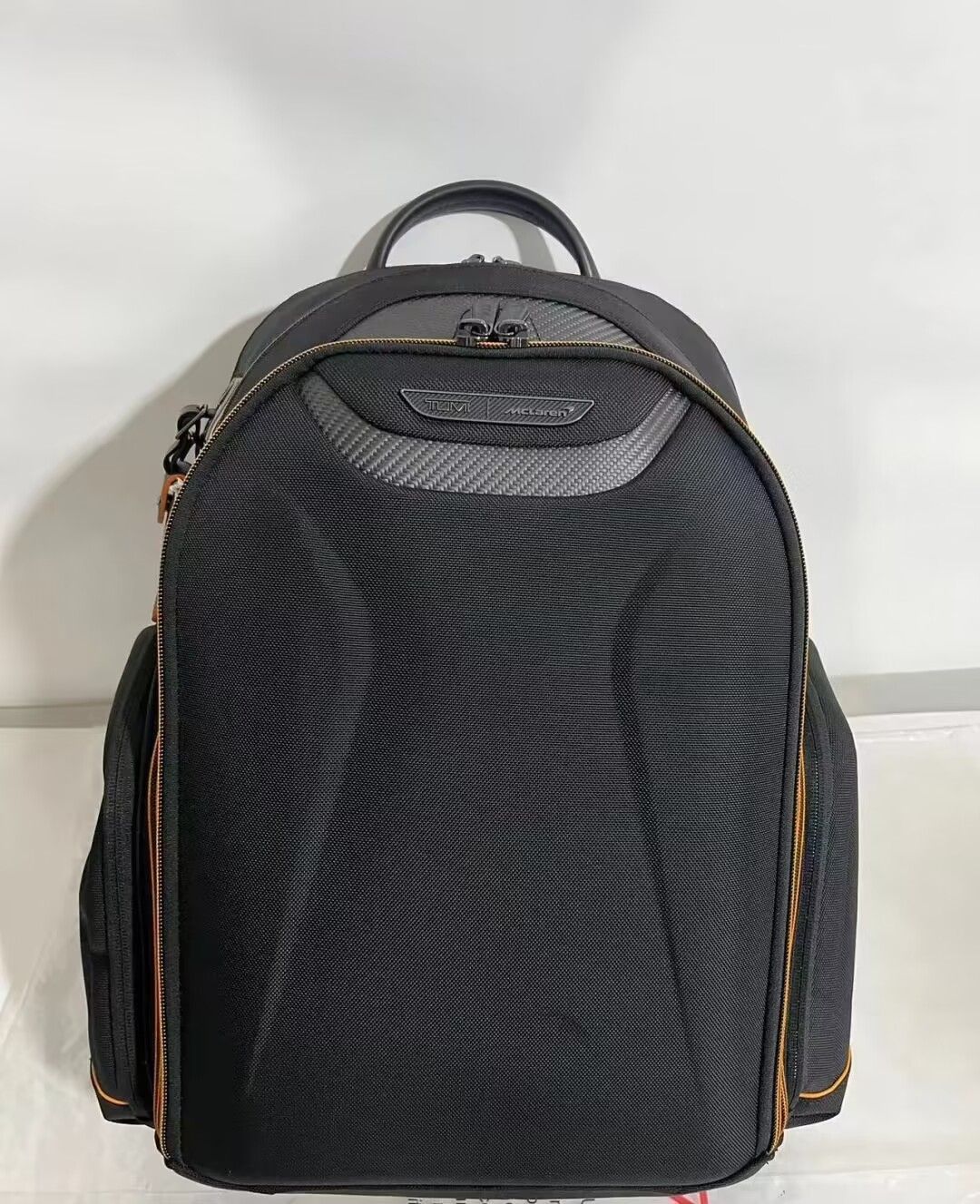 新品 TUMI×MCLAREN ヴェロシティ バックパック 大容量