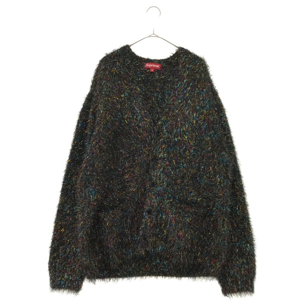 23SS Supreme Sparkle シュプリーム スパークルカーディガン - カーディガン