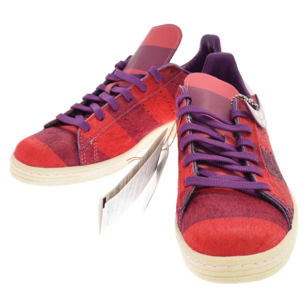 adidas Disney Campus 80S ディズニー キャンパス チェシャ猫 国内1月27日発売予定】 デイズニー × アディダス オリジナルス