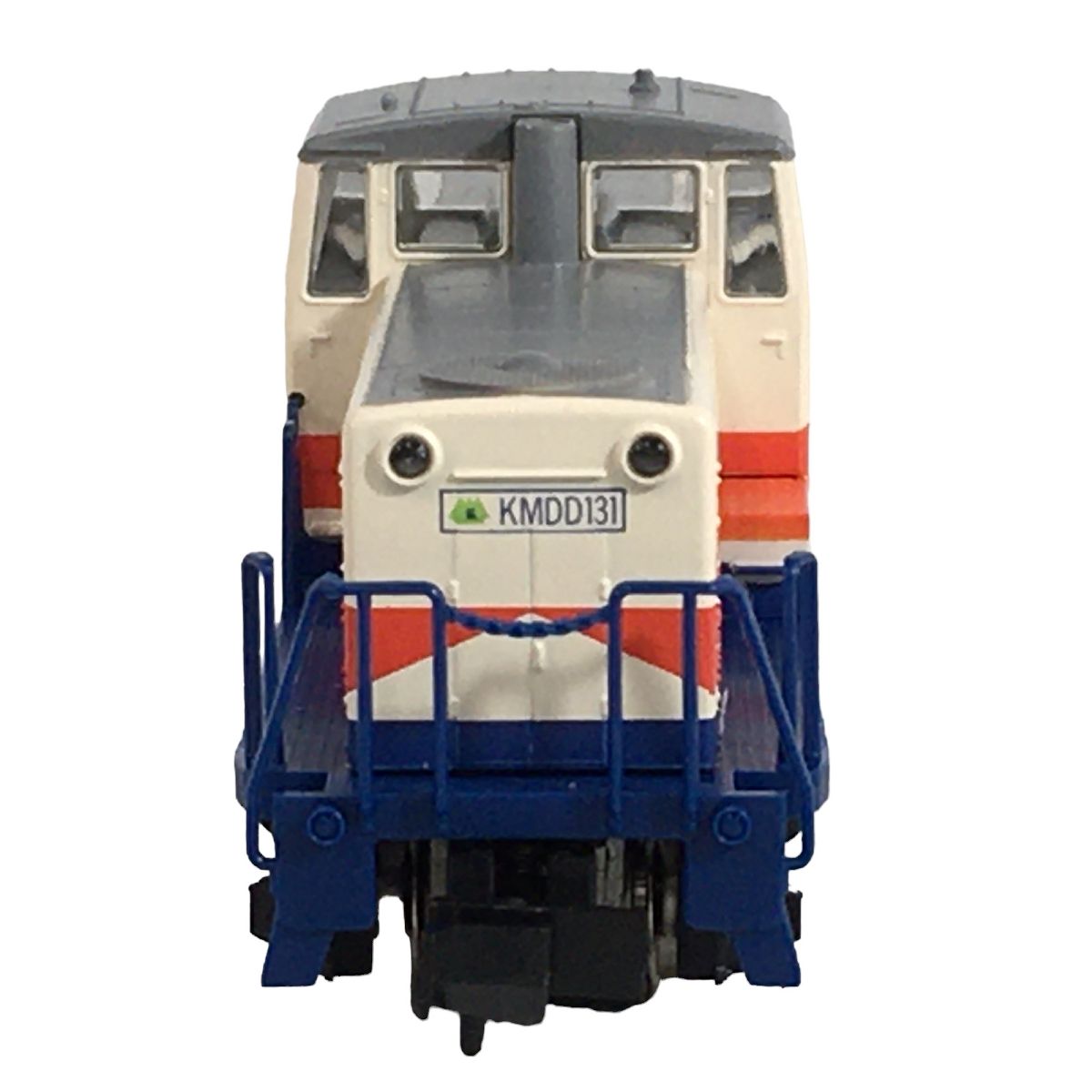 良好 KATO 7001 M DD13 神岡鉄道タイプ ディーゼル機関車 Nゲージ 鉄道模型 N9051708 - メルカリ