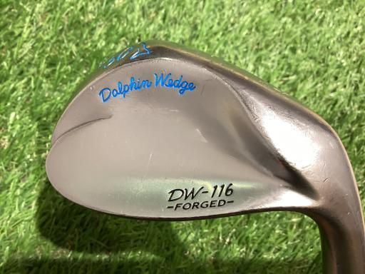 ゴルフ ウェッジ 3本 ドルフィンウェッジ DW-116 N.S.PRO MODUS3 TOUR 120(ウェッジ