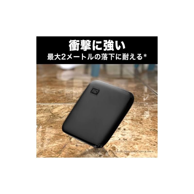 外付けSSD PS4