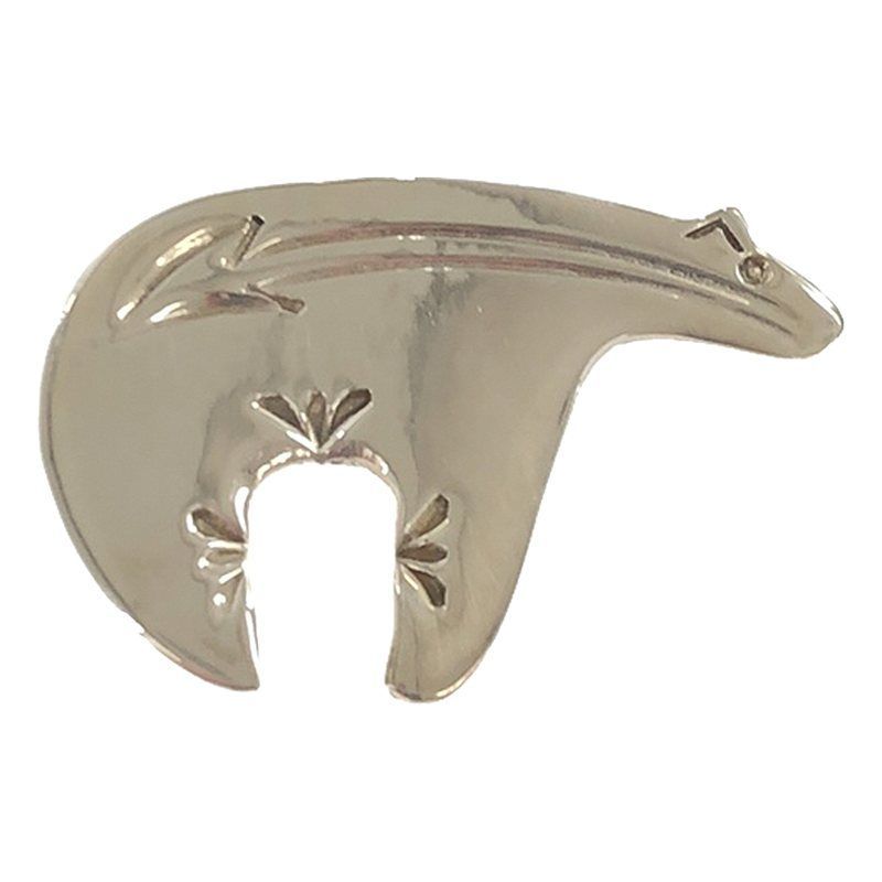 Ron Herman / ロンハーマン | HARPO Bear Brooch ブローチ |
