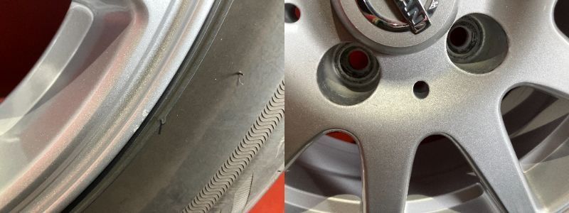 BRIDGESTONE
