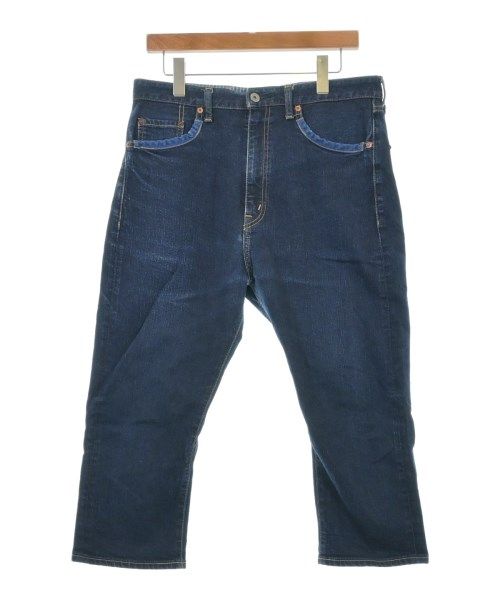 JUNYA WATANABE デニムパンツ レディース