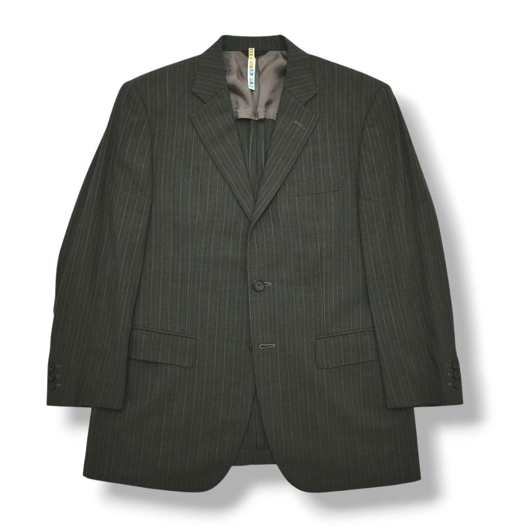 未使用 ダーバン モンスーン スーツ AB4 ネイビー 楽天市場】◇D'URBAN ダーバン◇春夏モデル 定価 77,000円 日本