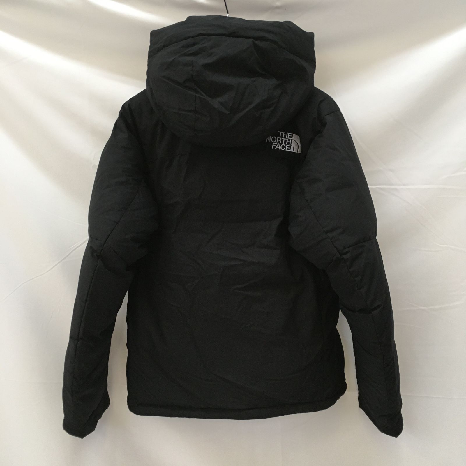 THE NORTH FACE Baltro Light Jacket バルトロライトジャケット ノースフェイス ND91950 ブラック サイズL  /m 241210 01259hi◇129 - メルカリ