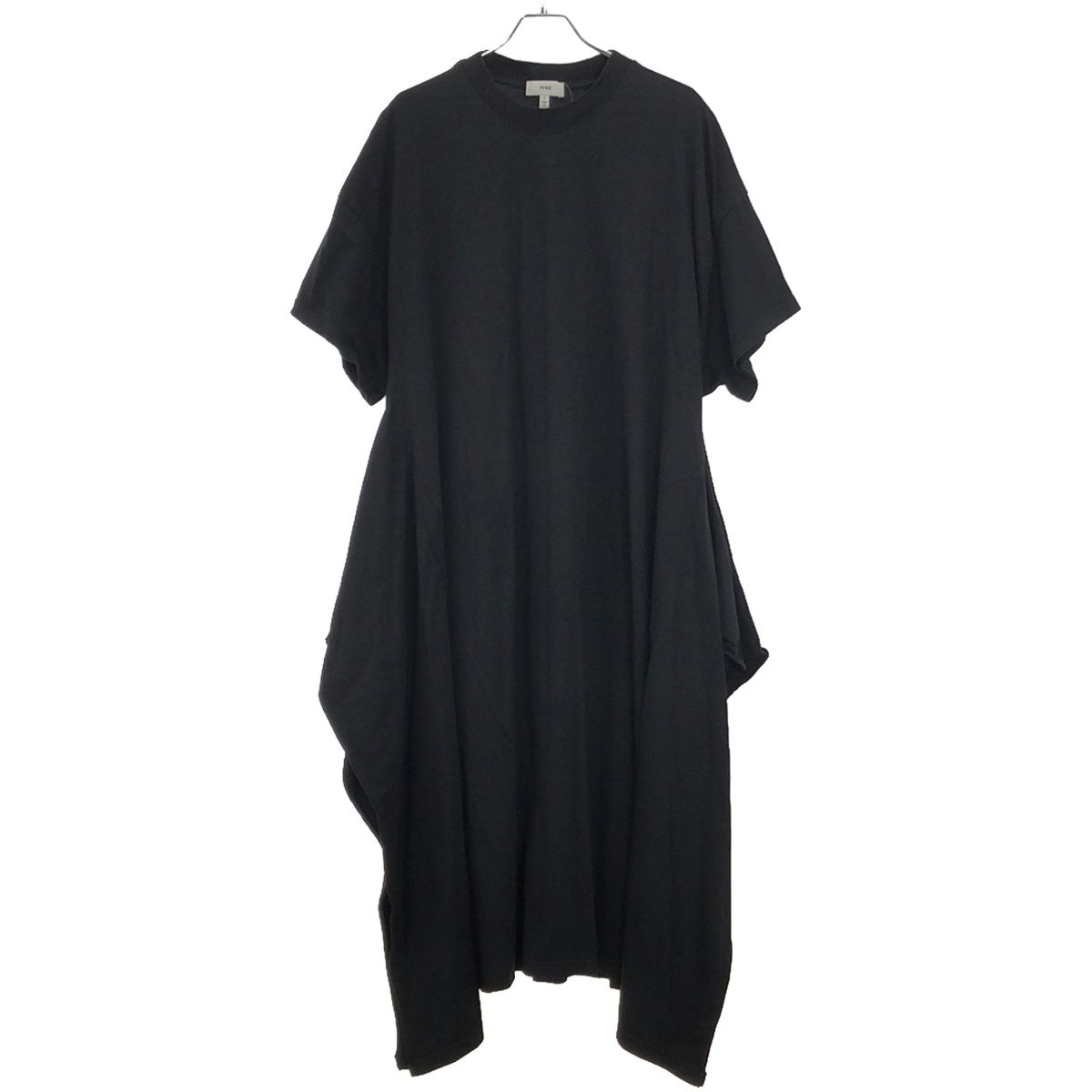 HYKE ビッグ フィット ワンピース HYKE（ハイク）の「＜HYKE（ハイク）＞ビッグ フィット
