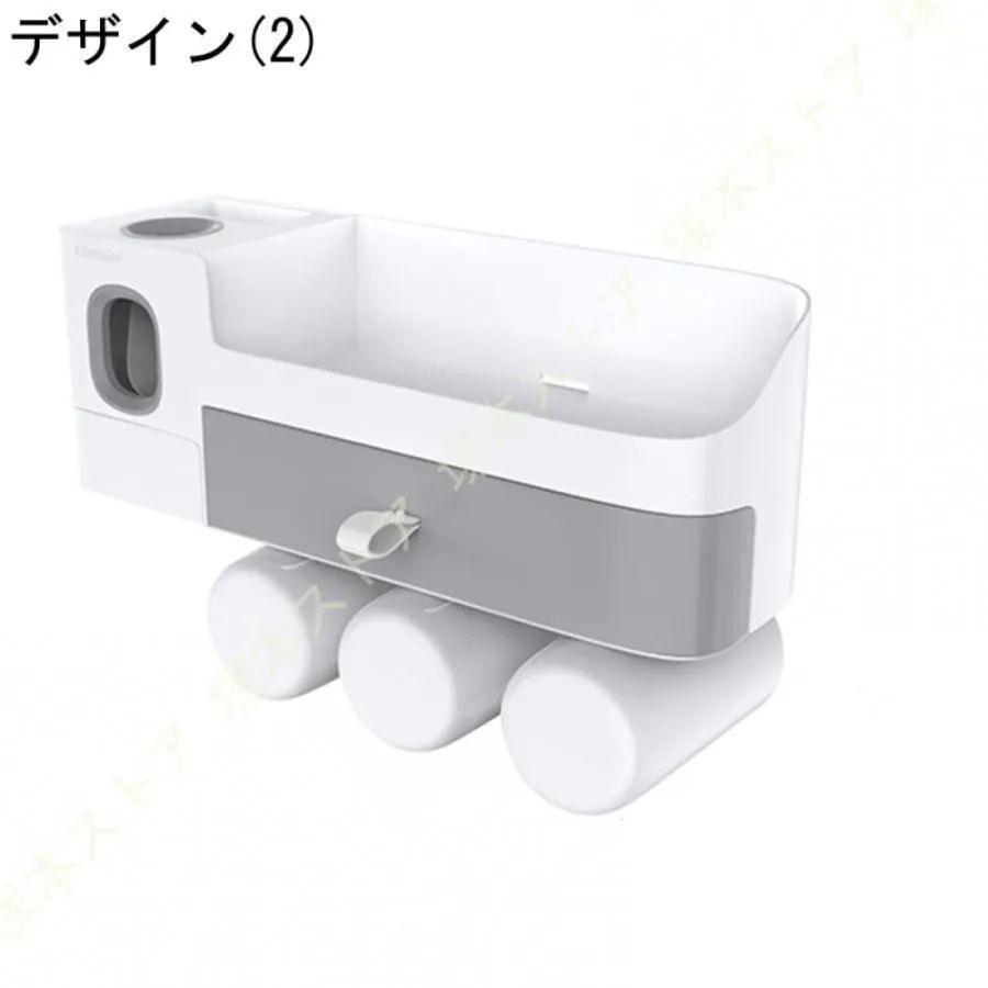 洗面台収納