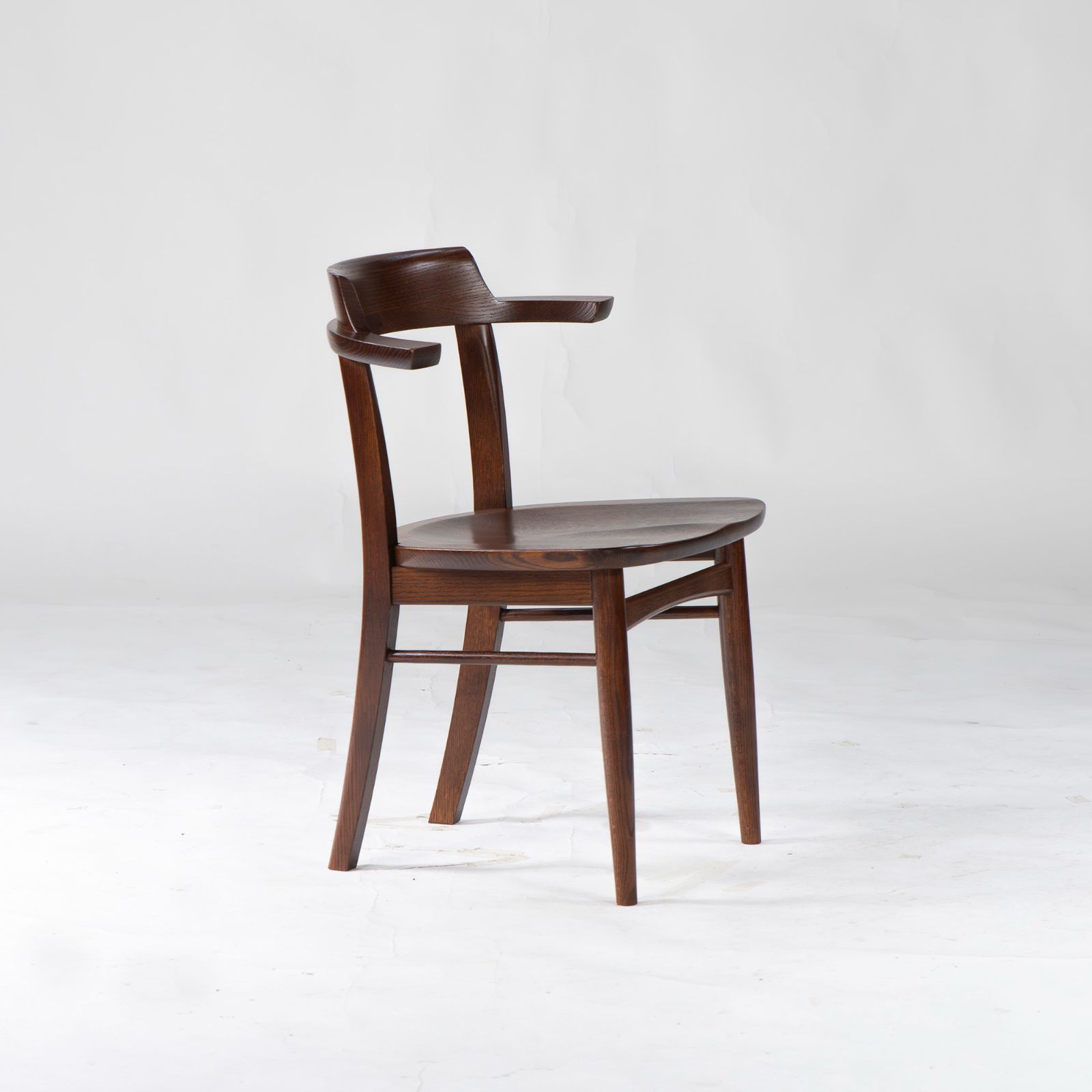 IDC OTSUKA 柏木工 ダイニングチェア ソフィー ダイニングチェア