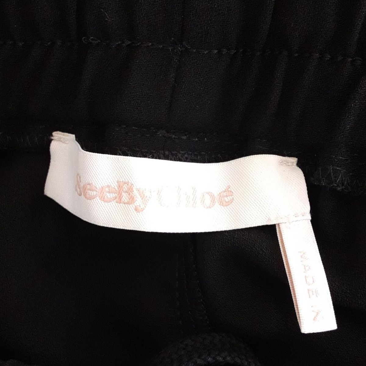 パンツ サイズ36