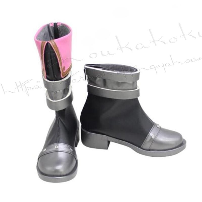 新品 成田白仁 コスプレ衣装+靴+ウィッグ+鎧 ウマ娘 プリティー