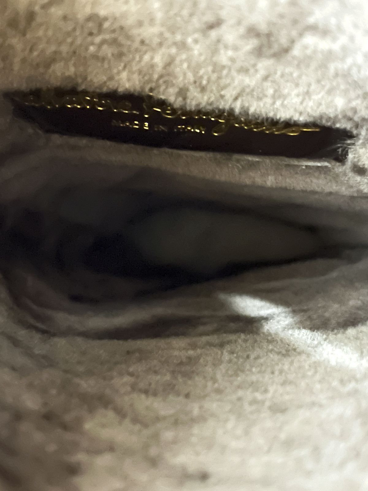 Salvatore Ferragamo｜サルヴァトーレフェラガモ