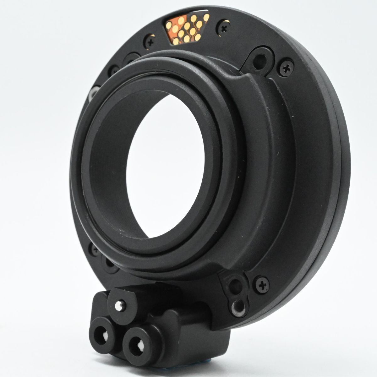 EF Mount
