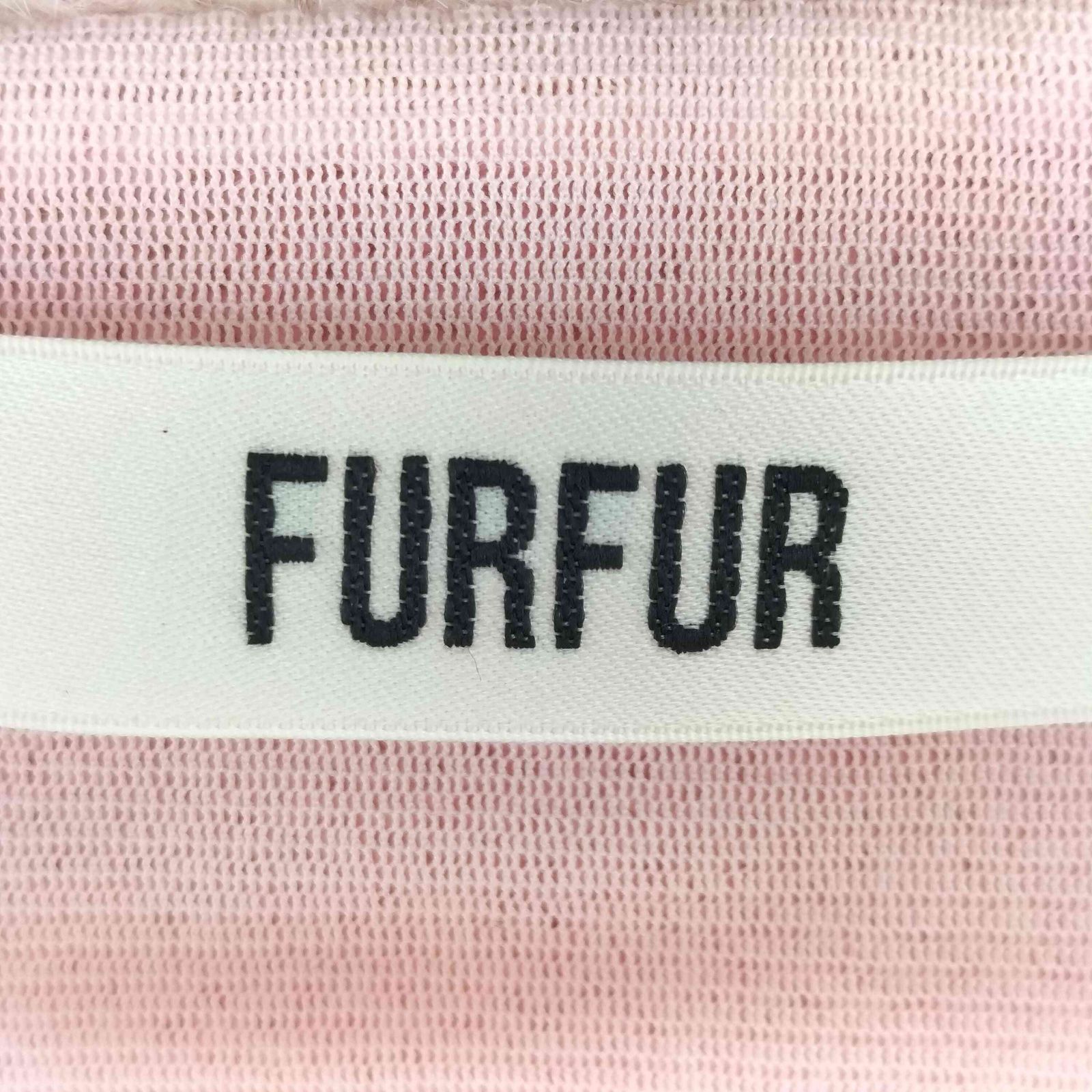 ファーファー