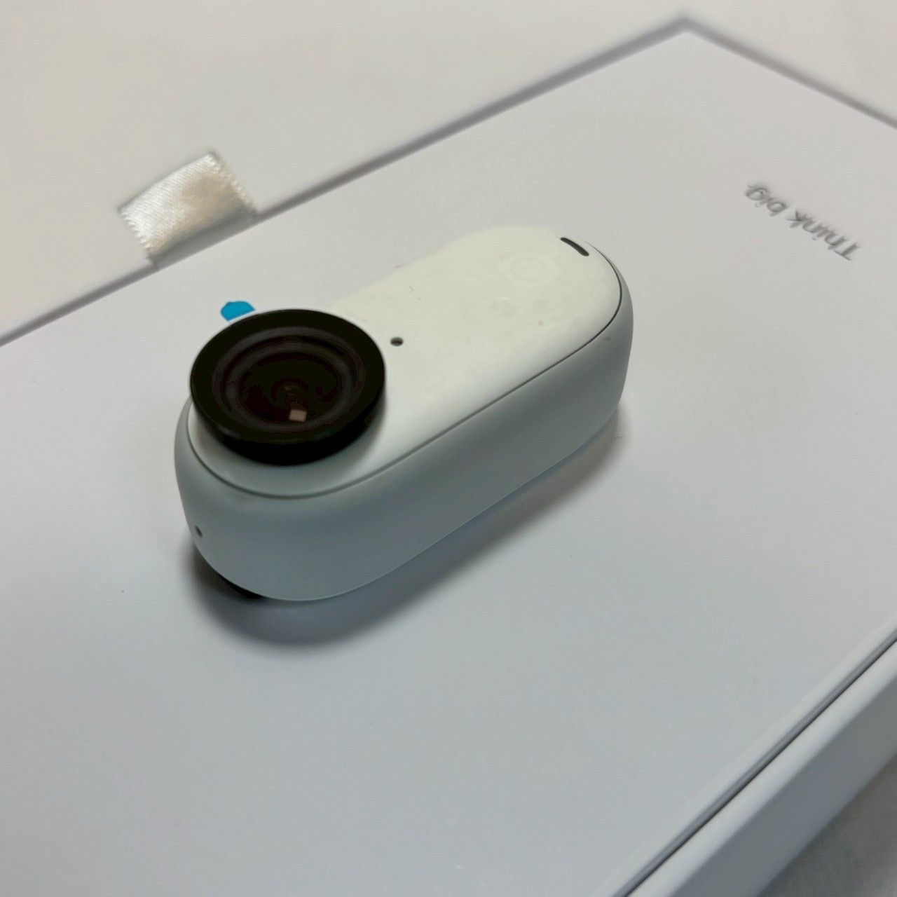 64GB Insta360|GO|3|ホワイト|本体|