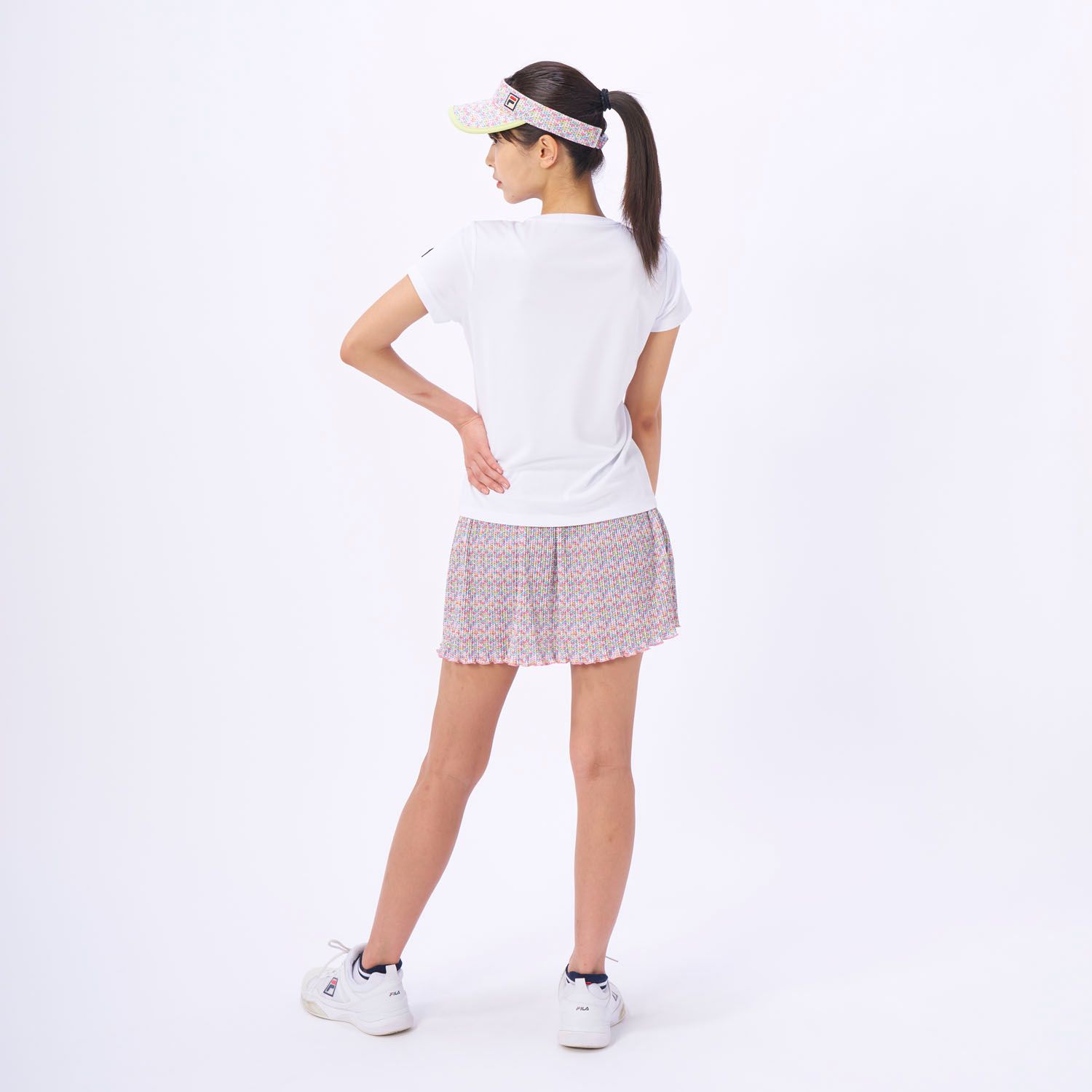 FILA テニス