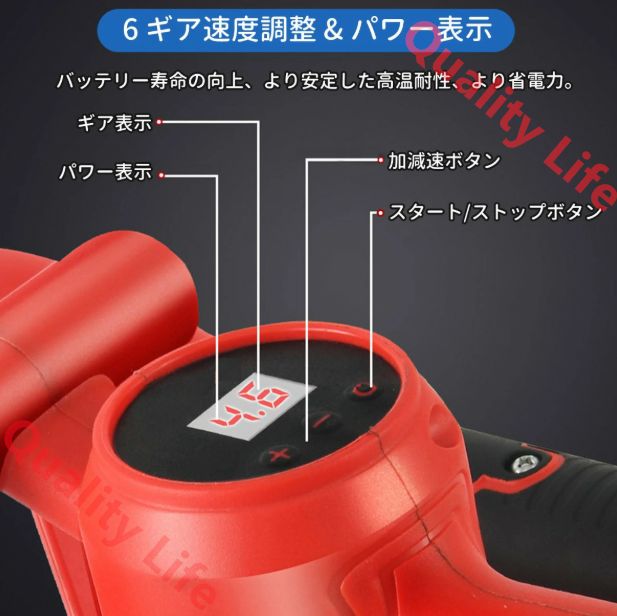 携帯用モルタルこて