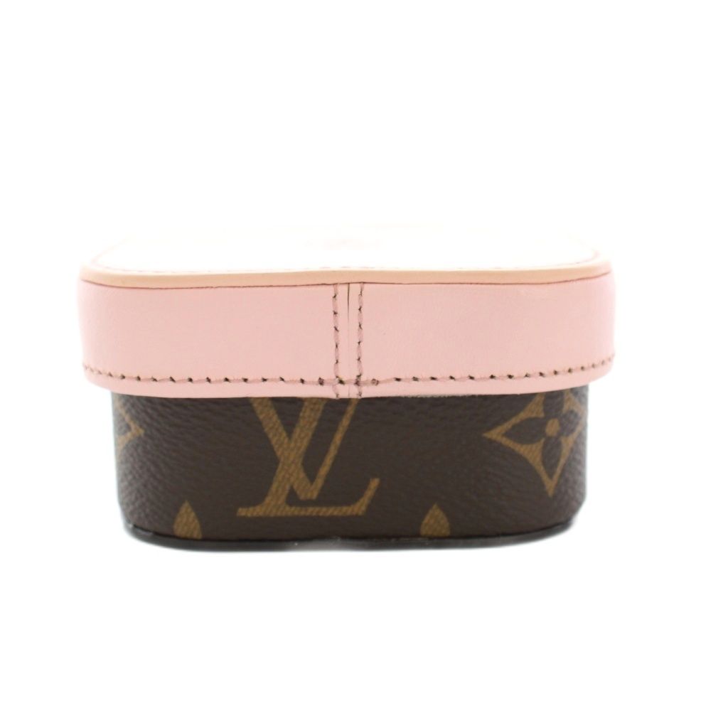 モノグラム 小物入れ