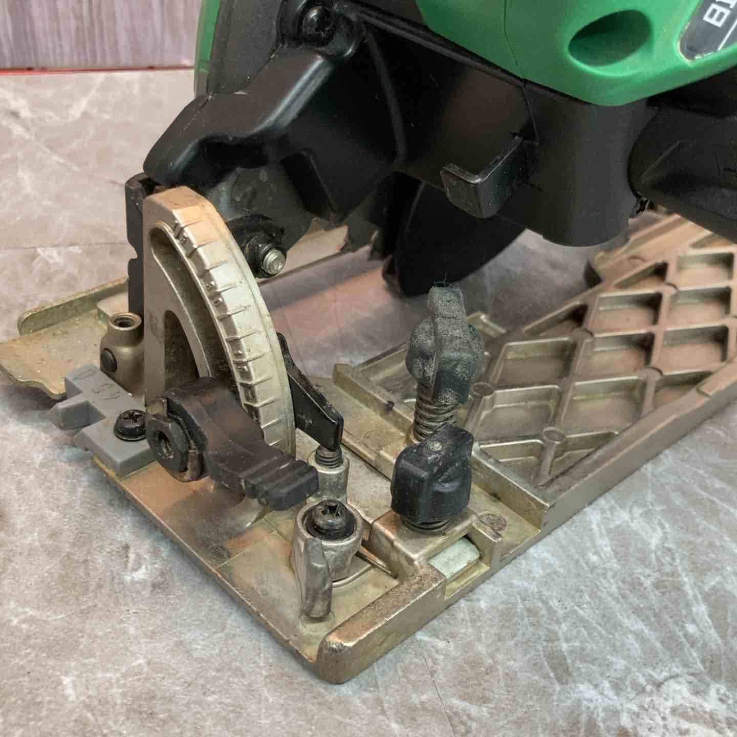 日立工機