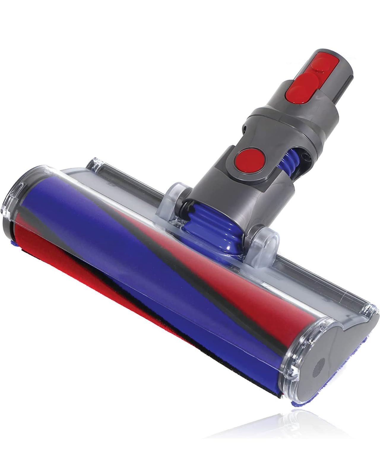V15シリーズ と V11 Gen5detect Gen5outsize V10 V8 ソフトローラークリーンヘッド V7 ダイソン ダイソン 掃除機 Dyson パーツ ヘッド 交換部品 Yivy