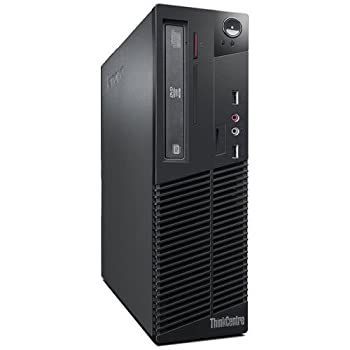 中古】「非常に良い」レノボ・ジャパン 10B7006PJP ThinkCentre M73 Small