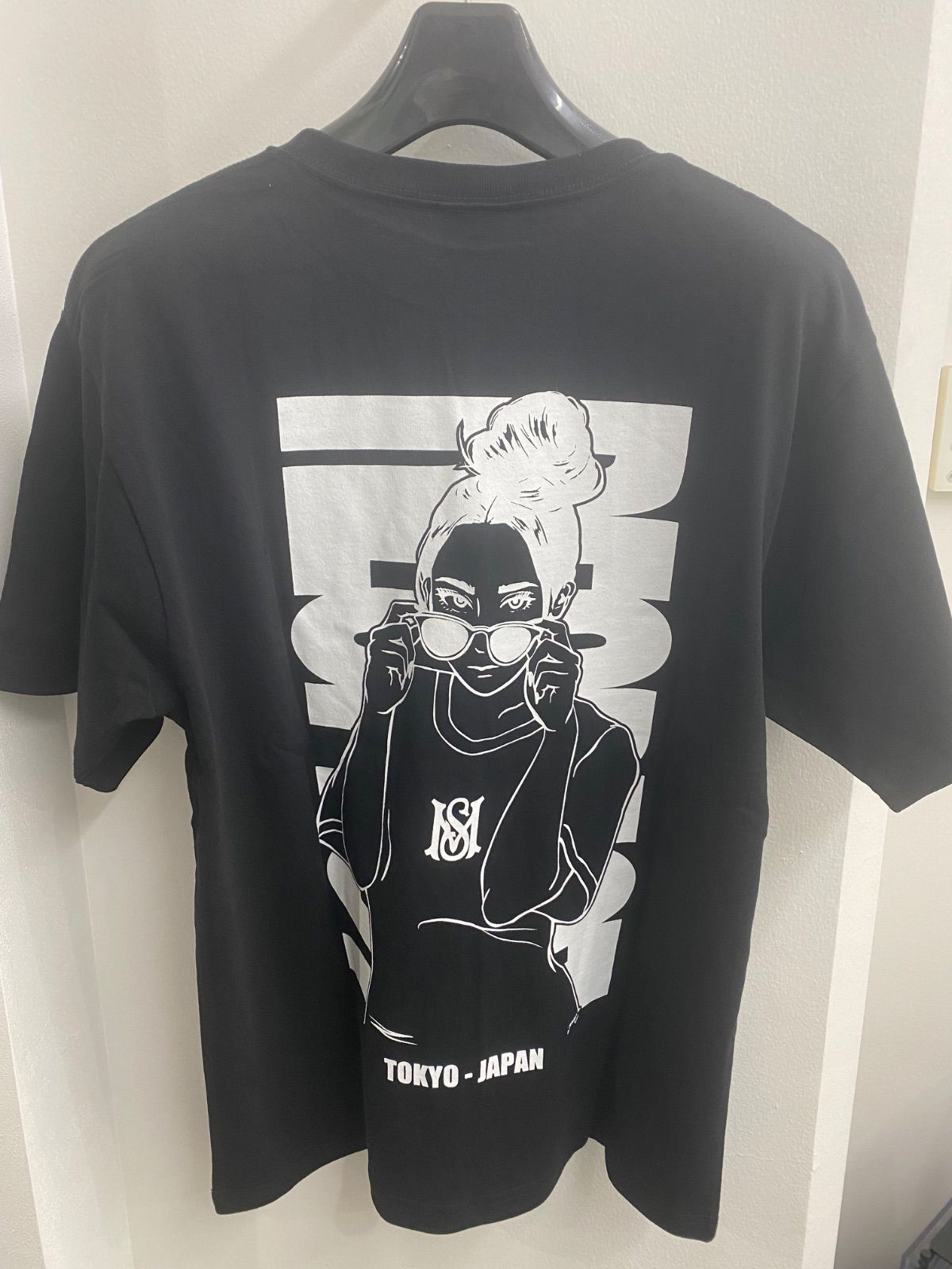 MFC STORE JOINT WORK FOR ”MWC” #2 mfc25ss-tp008-1 Tシャツ
