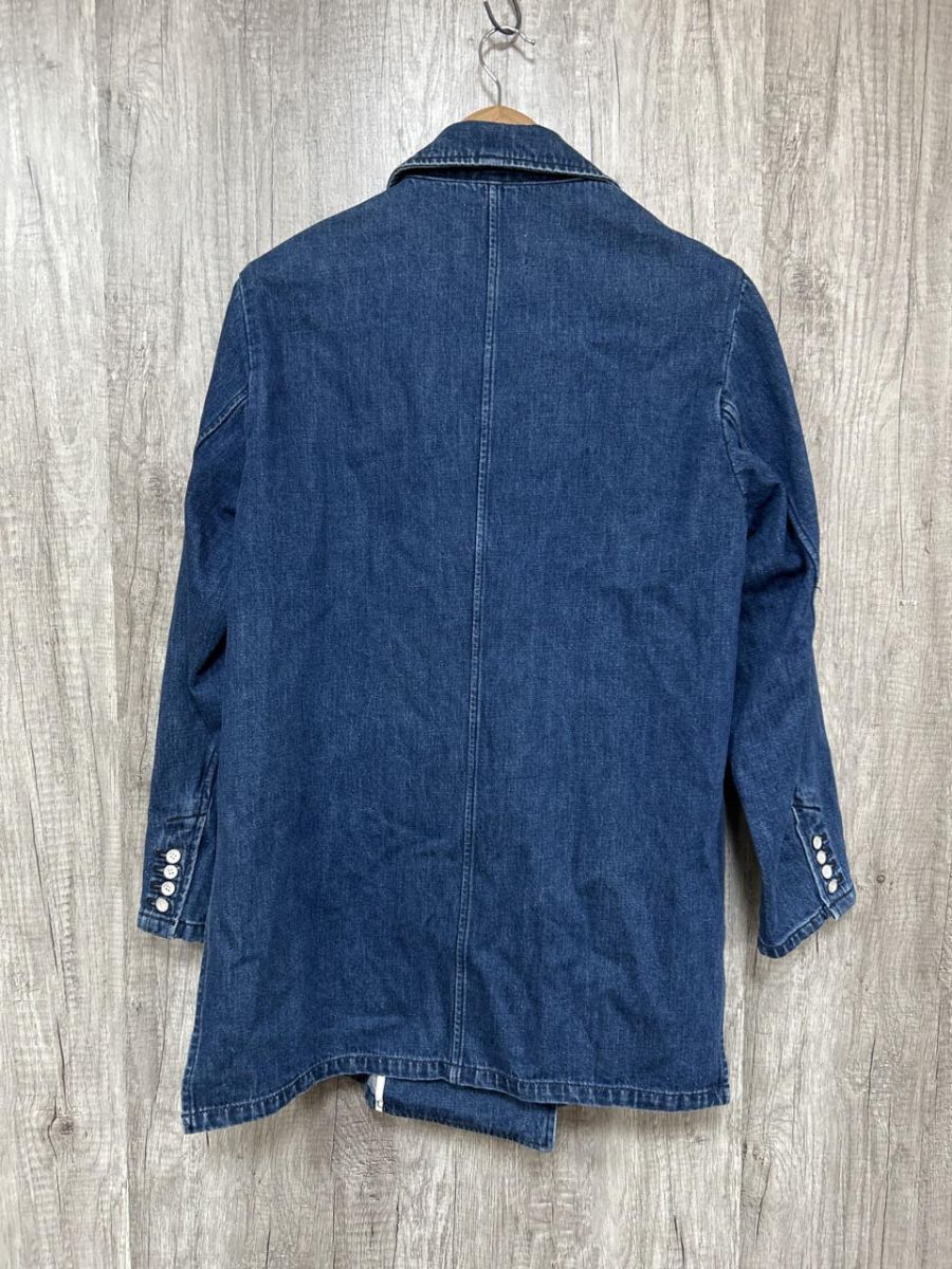 Ameri VINTAGE アメリヴィンテージ JAPAN DENIM 綿100％ Gジャン