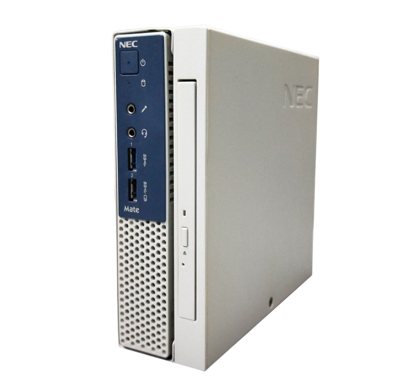 ■Surprising Speed SSD NEC MC-V i3-7100T 3.4 GHz x4/8GB ■SSD 240GB Win11/Office2021/USB3.0/Wireless/DP ■i051150+ Wireless