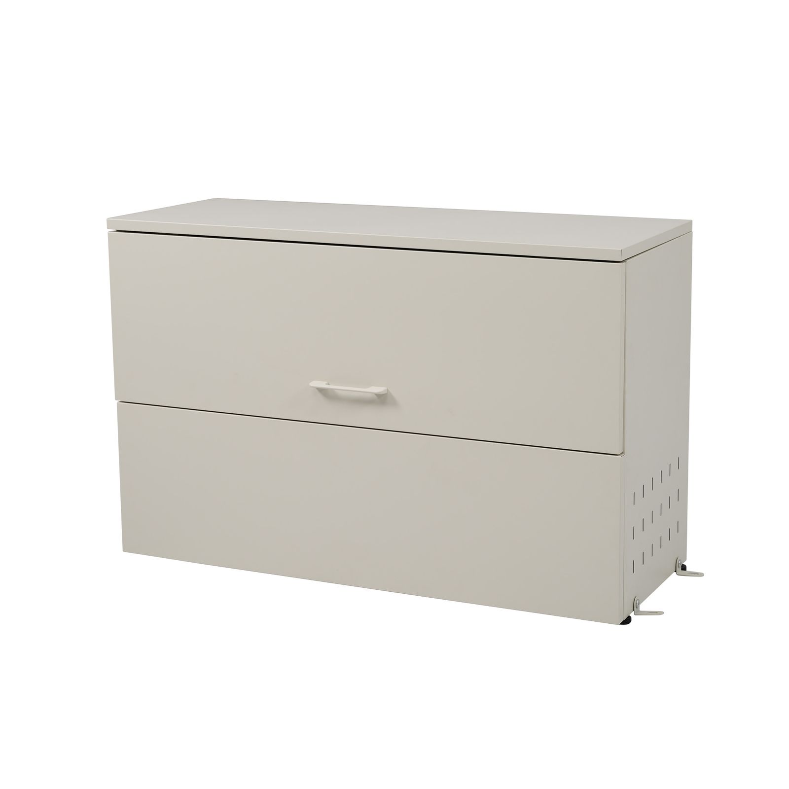 簡単組立 ゴミ荒らし防止