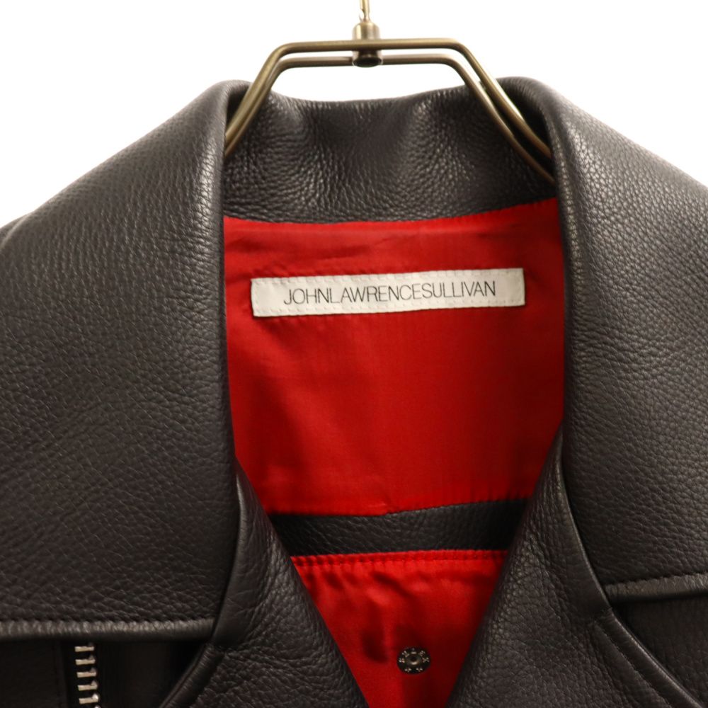 Johnlawrencesullivan 20ss ジップジャケット 44 john lawrence