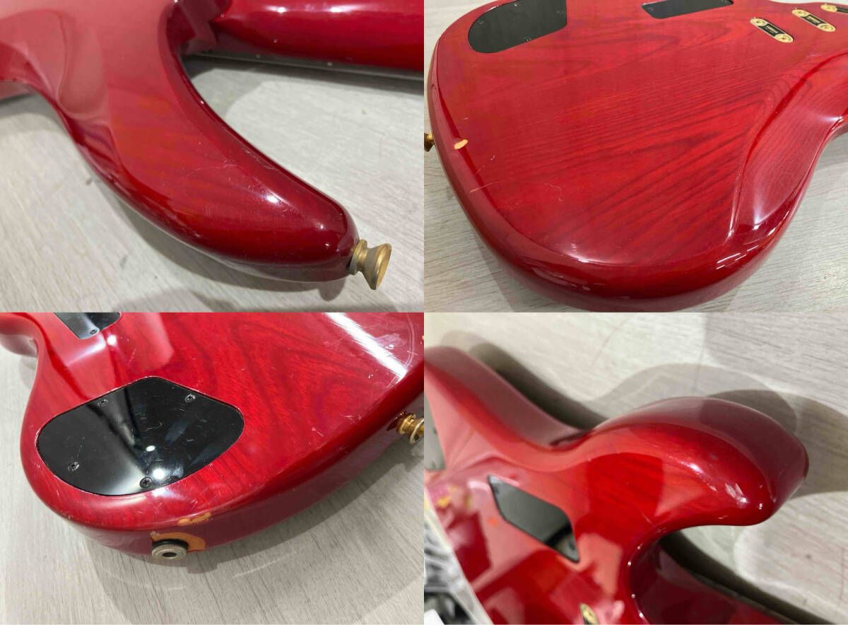 ベース 80's YAMAHA RBX-800A YAMAHA - RBX800A 80年代 メタル ロック ベース - メルカリ