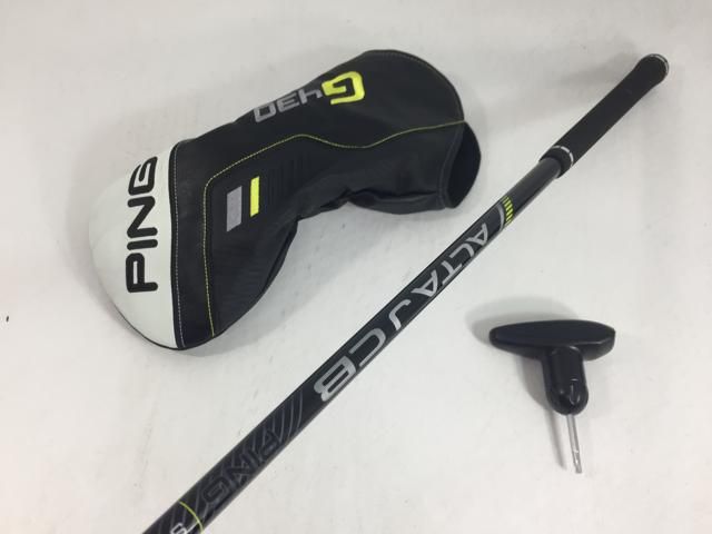 返品OK ゴルフクラブ 超 ピン G430 MAX 10K ドライバー ALTA J CB BLACK 1W WWW_OLIVIERBERNSTEIN_COM